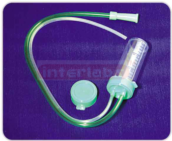 INFANT MUCUS EXTRACTOR